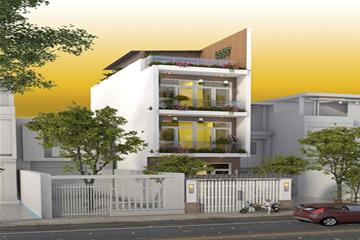 Kế hoạch xây dựng nhà bởi Thiết kế nội thất Thanh Hóa