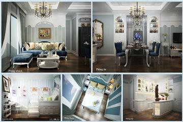 Thi công nội thất tại Thanh Hóa