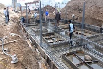 Thống Kê thiết kế khách sạn xây dựng khách sạn tại Thanh Hóa của Vinahome 