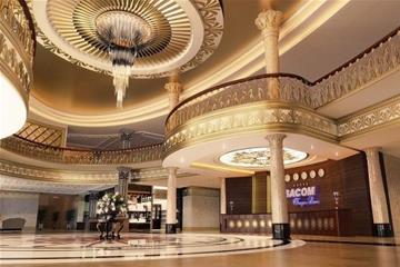 Lý do lựa chọn đơn vị thi công nội thất khách sạn?