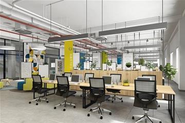 5 lợi ích của việc thiết kế nội thất văn phòng bạn không nên bỏ qua