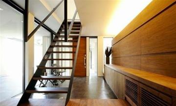 Tiêu chuẩn xây dựng công trình tại thiết kế nội thất Thanh Hóa