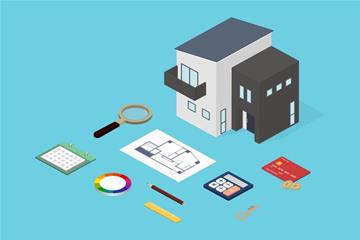 Thiết kế nhà xưởng chia sẻ các thủ tục xây dựng nhà ở tùy chỉnh và mẹo ngân sách