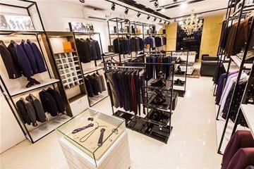 Thiết kế showroom tại Thanh Hóa