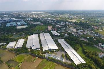 5 điều cần lưu ý khi xây dựng nhà xưởng tiết kiệm chi phí